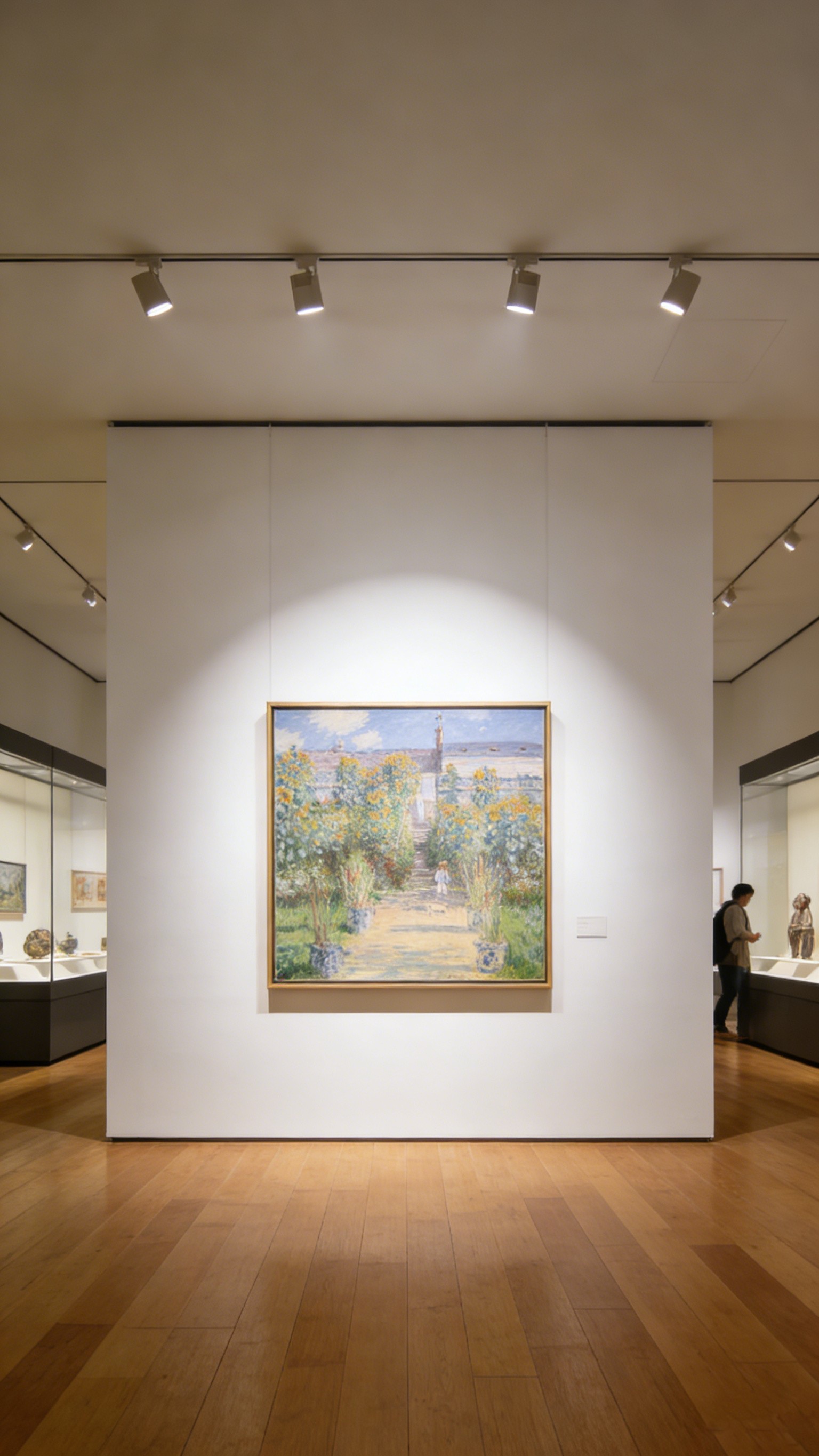 XX展览