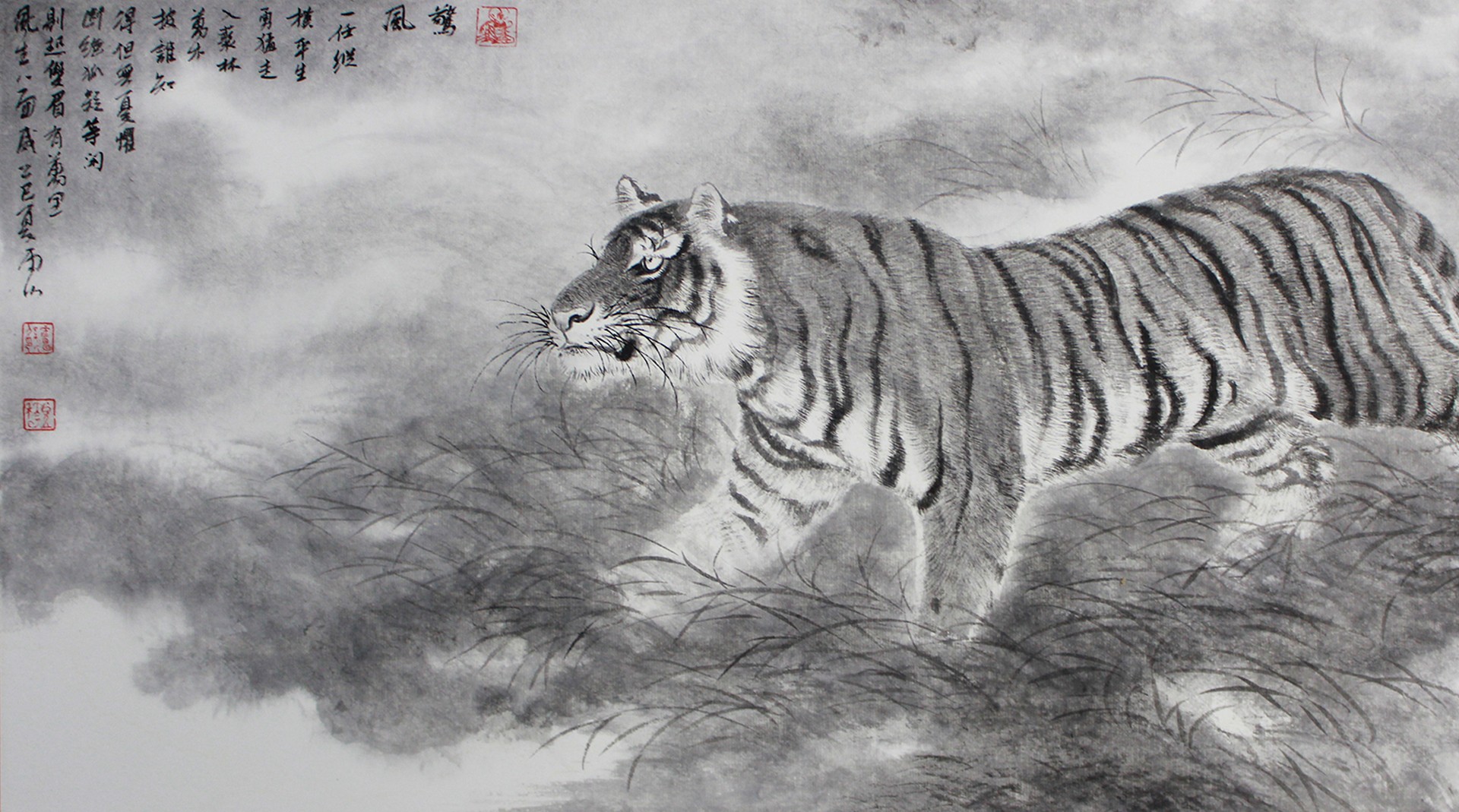 XX博物馆